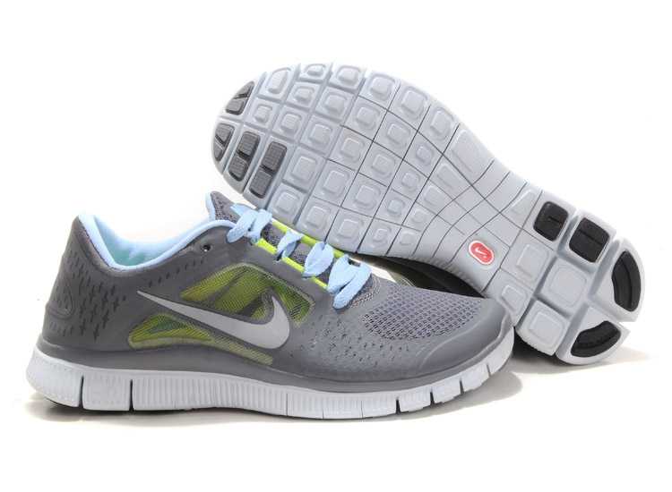 Nike Free Training Chaussure Shoes Magasin